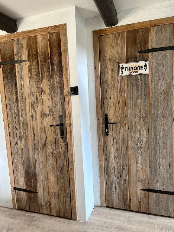 Zdjęcie z galerii obiektu Apartament Loftowy- Bory Tucholskie w mieście Świekatowo