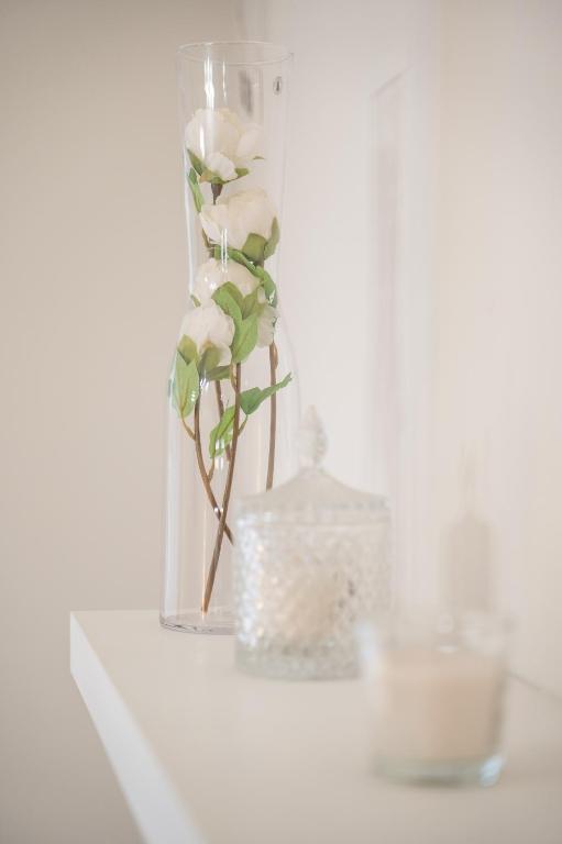 Fotografie z fotogalerie ubytování Amalthia Apartment Piraeus v destinaci Piraeus
