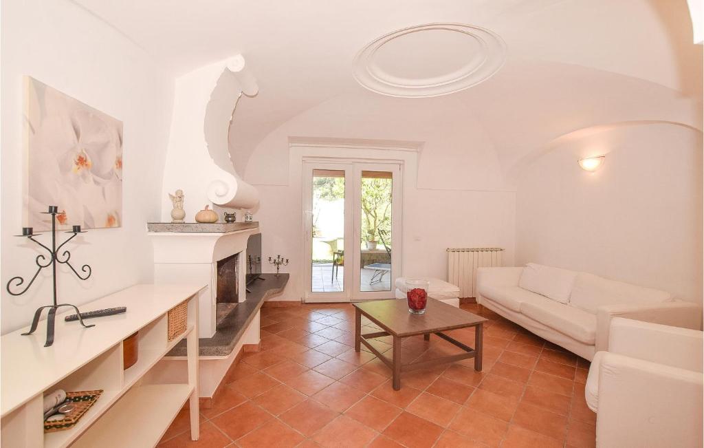Stunning home in Forio-Panza with 3 Bedrooms Ischia Kampanien Italien