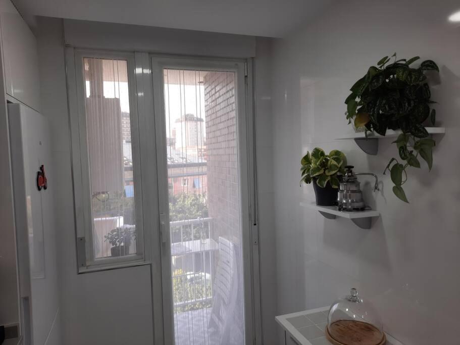 Fotografie z fotogalerie ubytování Soleado apartamento con garaje v destinaci Santander