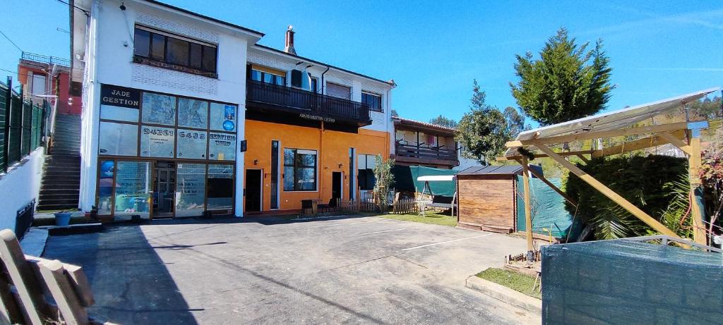 Apartamento Premium Relax C