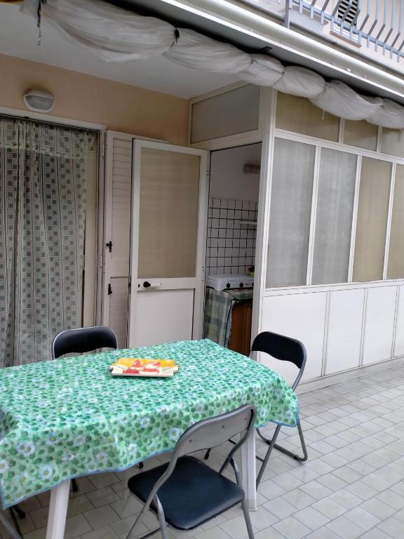Fotografie z fotogalerie ubytování Casa Pavone v destinaci Mascali