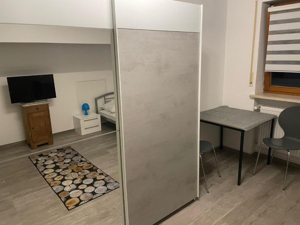 Monteursunterkunft - fitters' accommodation with shared kitchen - Appartement