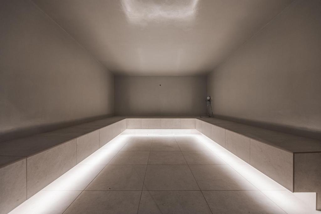 Fotografie z fotogalerie ubytování Meri Seaside Hotel & SPA v destinaci Kuressaare