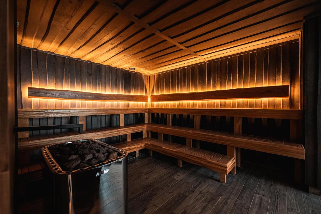 Fotografie z fotogalerie ubytování Meri Seaside Hotel & SPA v destinaci Kuressaare