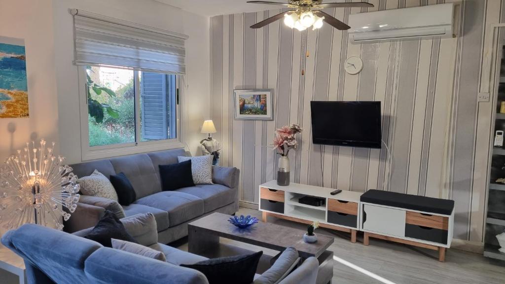 Elpida Lemon Garden House, Limassol Updated 2024 Prices