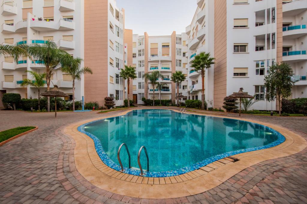 NextHome - Airport - Apartamento Con Vista Al Jardín