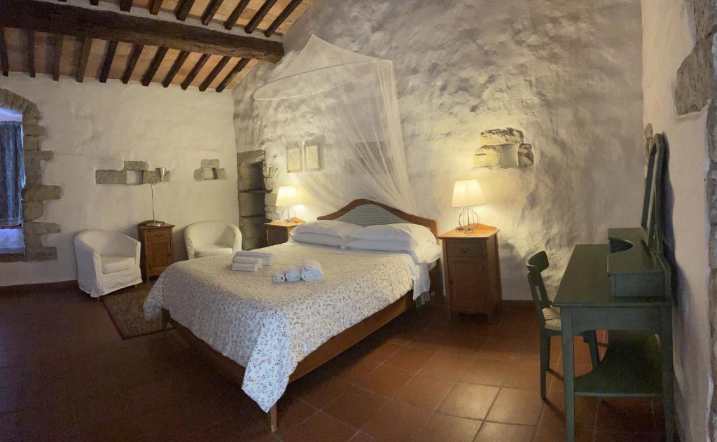 Torre Di Ponzano
