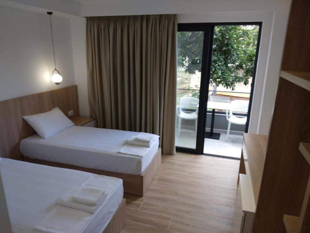 Hotel Ksamili - Imazhi 2