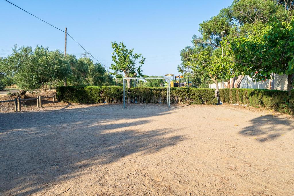 Fotografie z fotogalerie ubytování Villa Luxury Rock Tirri v destinaci Reus