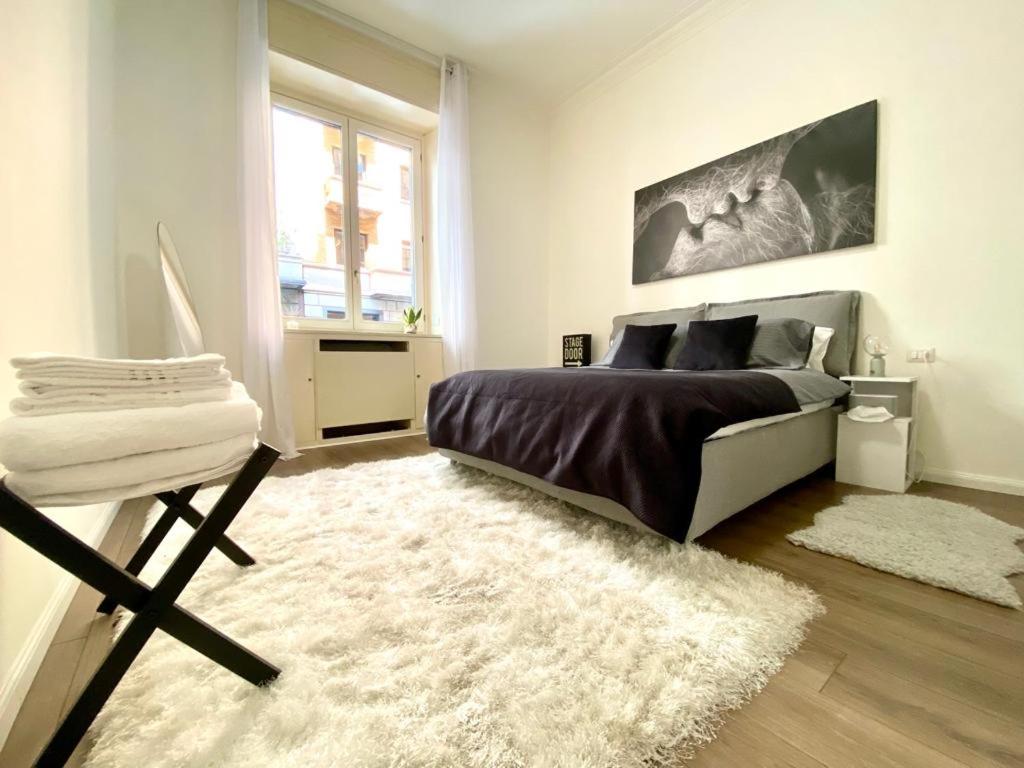 Apartment in Brera Milan - 5