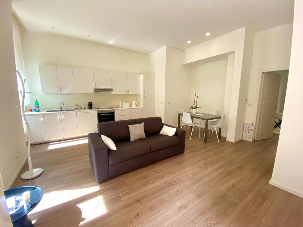 Apartment in Brera Milan - 1