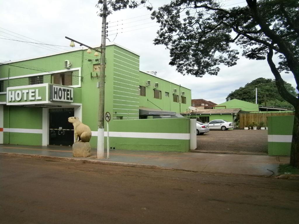  Hotel Figueira Palace