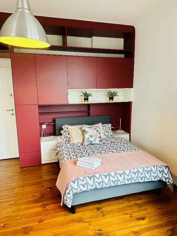 Exclusive Apartments Smolna - 