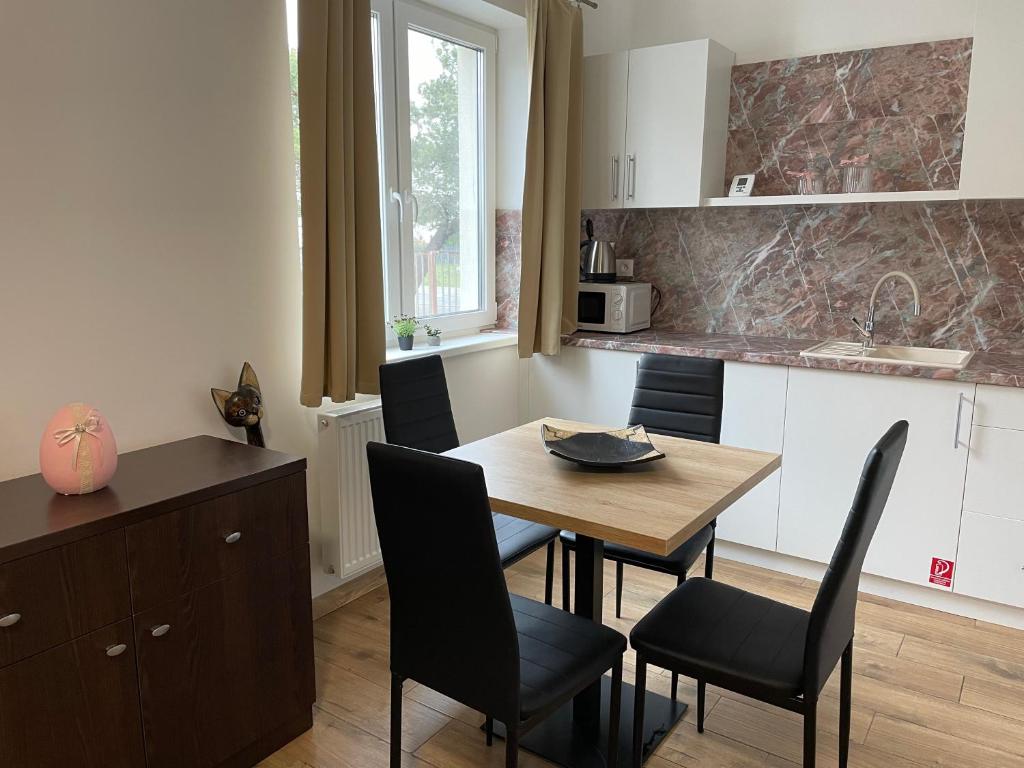Apartmány Silvia - Appartement Avec Vue Sur Le Lac