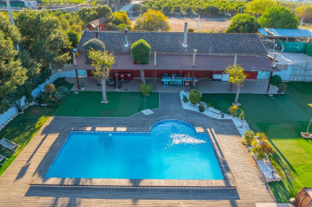 Bah ama Breeze by Fidalsa, Algorfa – Updated 2023 Prices