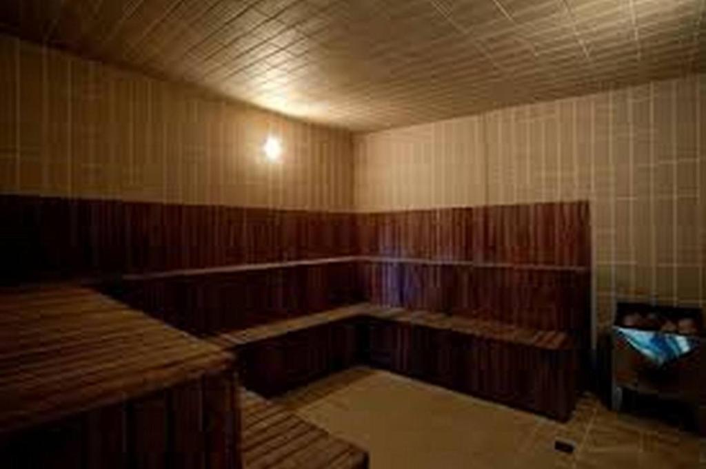  Suites Le Jardin - Caldas Novas