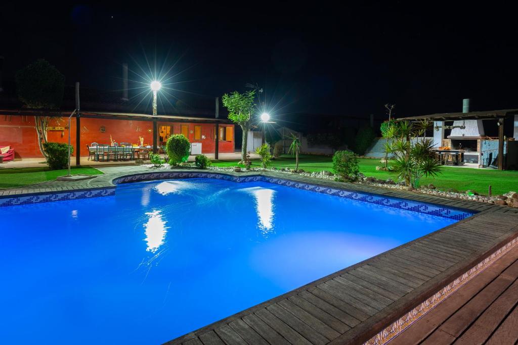 Bah ama Breeze by Fidalsa, Algorfa – Updated 2023 Prices