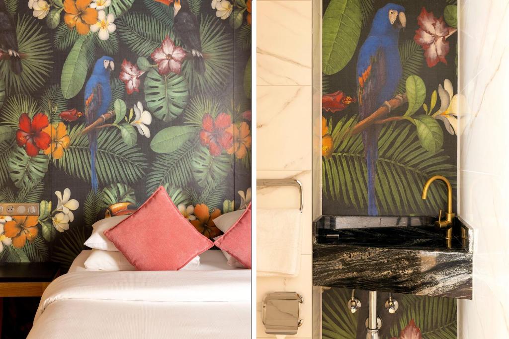 Hotel Bristol – photo 13