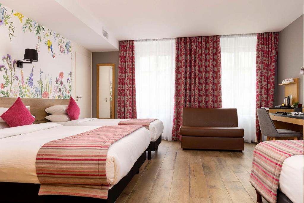 Hotel Bristol – photo 29