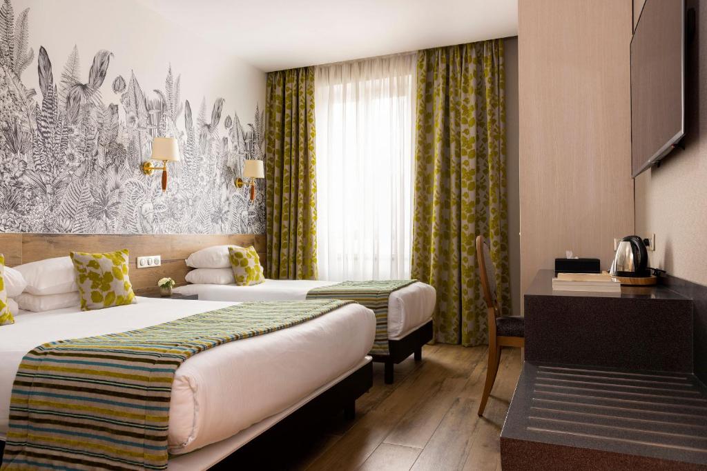 Hotel Bristol – photo 6