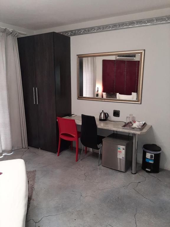 Fotografie z fotogalerie ubytování Lodge Bellagio v destinaci Mthatha