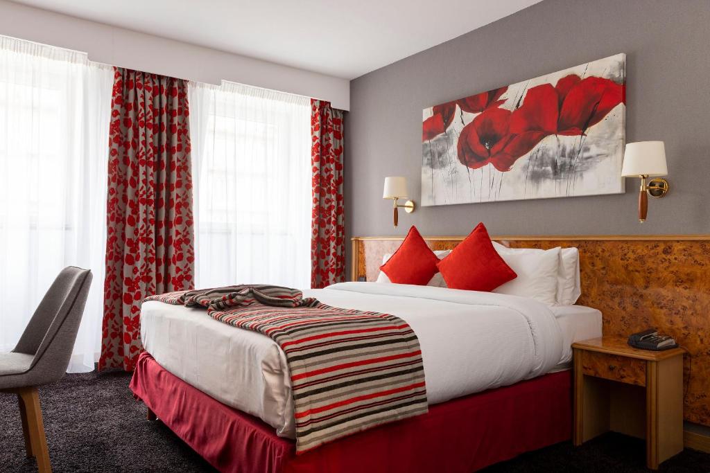 Hotel Bristol – photo 16
