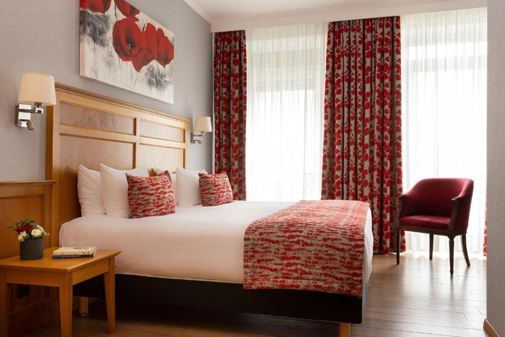 Hotel Bristol – photo 11