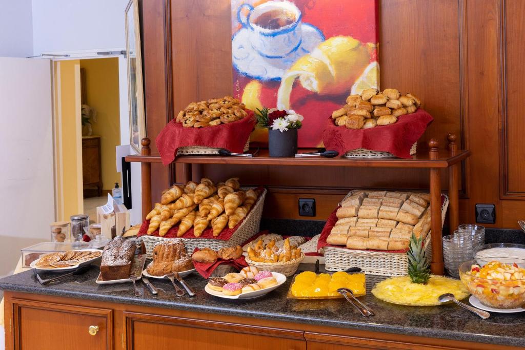 Hotel Bristol – photo 55