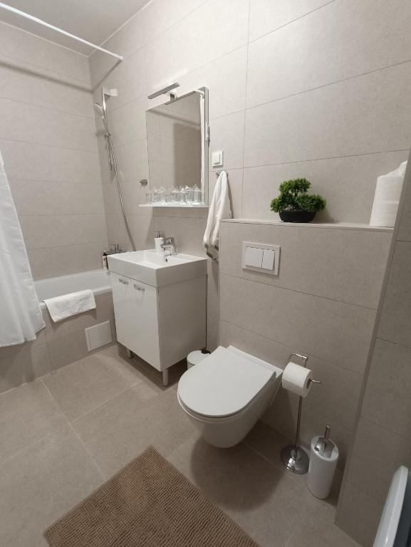 Apartman LEO - 3