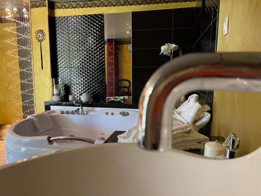 Fotografie z fotogalerie ubytování Gîte Les logis du Pech v Narbonne