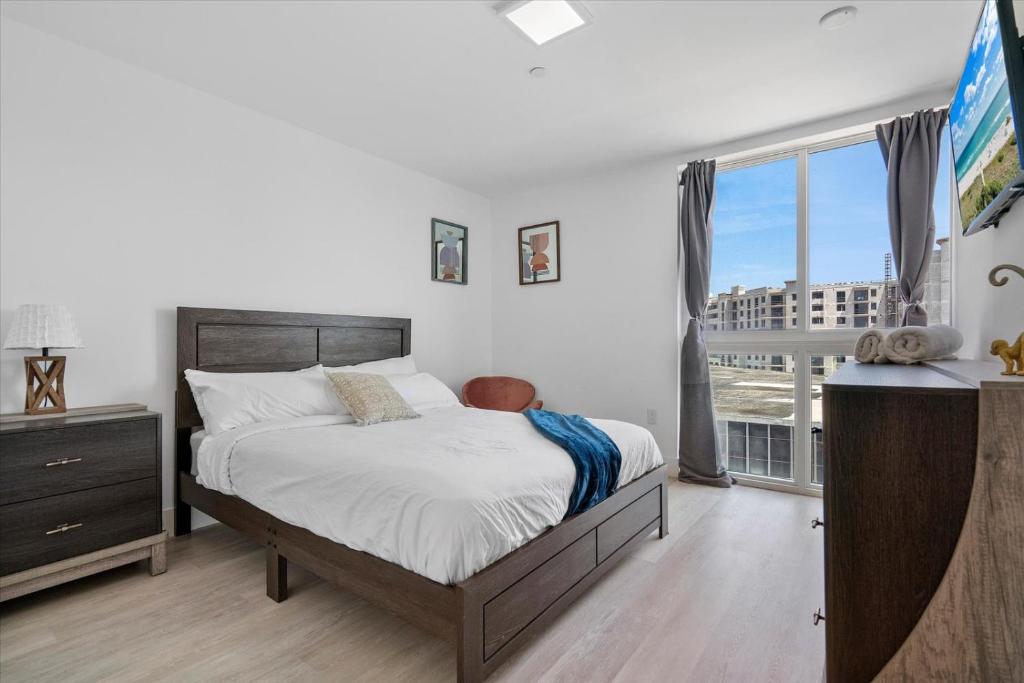 Lofts of Aventura - Apartamento De Dos Dormitorios