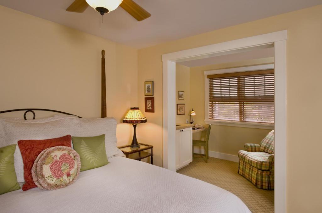 1906 Lodge - 