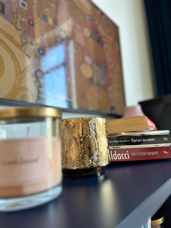 IDYLLA Apartamenty w sercu Wrocławia na Ostrowie Tumskim - 6