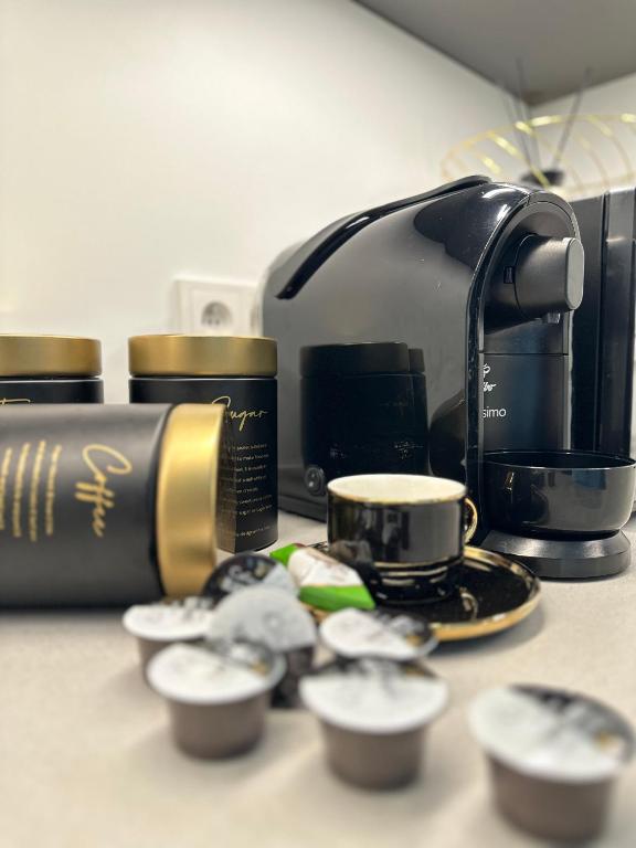 IDYLLA Apartamenty w sercu Wrocławia na Ostrowie Tumskim - 18