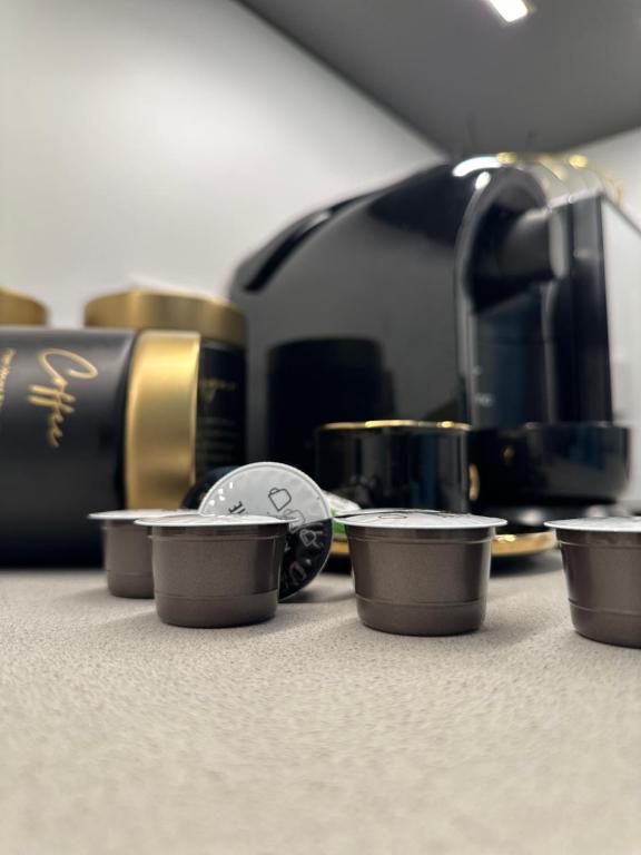 IDYLLA Apartamenty w sercu Wrocławia na Ostrowie Tumskim - 19