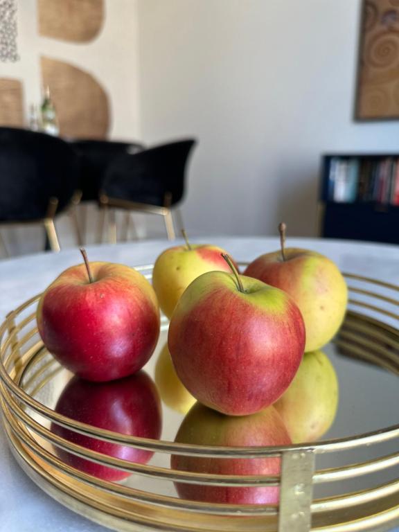 IDYLLA Apartamenty w sercu Wrocławia na Ostrowie Tumskim - 4