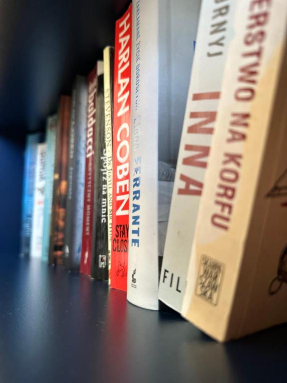 IDYLLA Apartamenty w sercu Wrocławia na Ostrowie Tumskim - 9