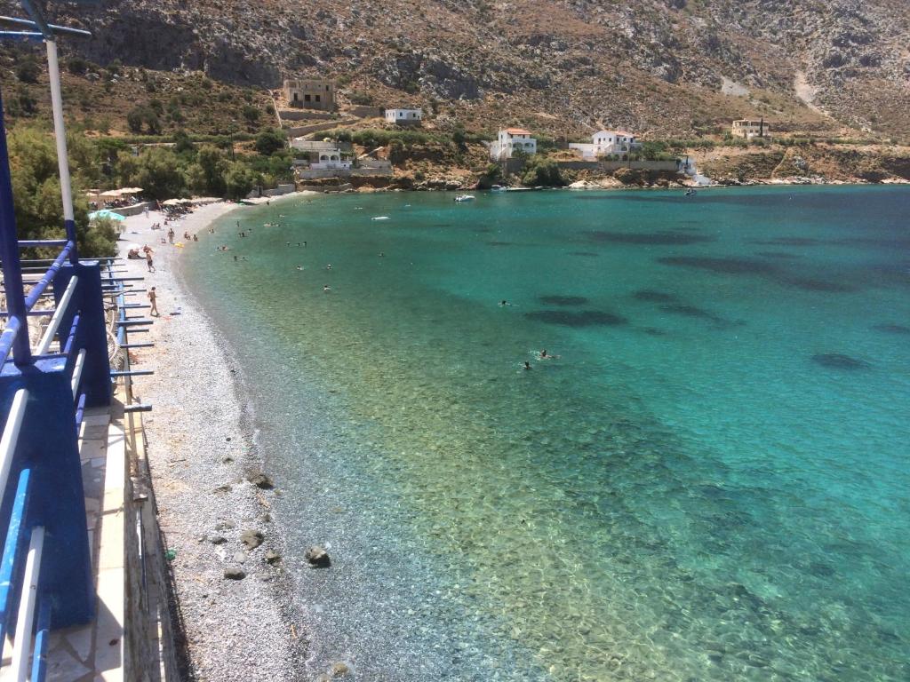 Φυσικό τοπίο κοντά σε αυτό το διαμέρισμα