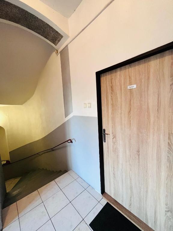 Apartmá Luxura - Suite