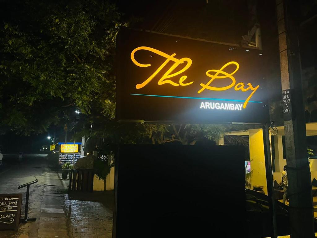 Certifikát, hodnocení, plakát nebo jiný dokument vystavený v ubytování The Bay