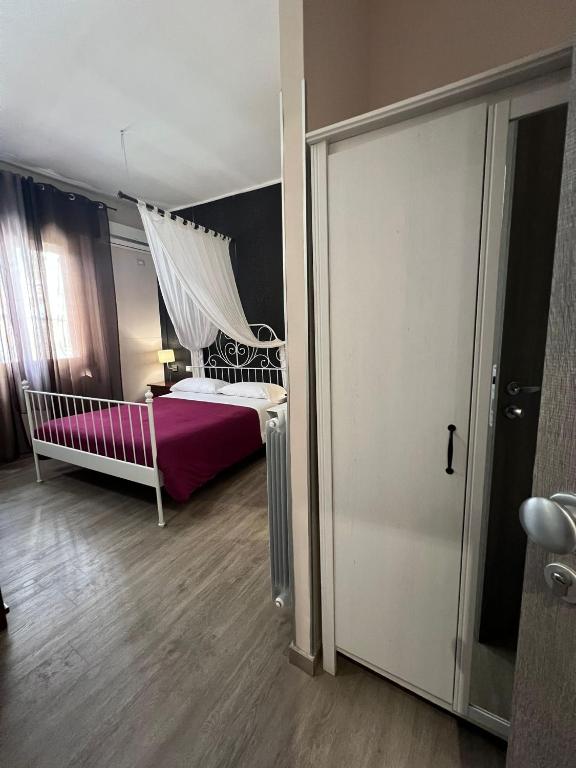 SWEET HOME & WELLNESS affittacamere - Standard King Room