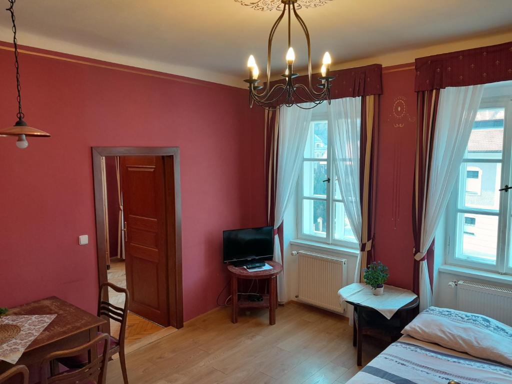 Apartments Kájovská 63 - 3