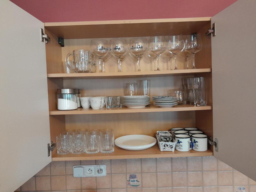 Apartments Kájovská 63 - 10