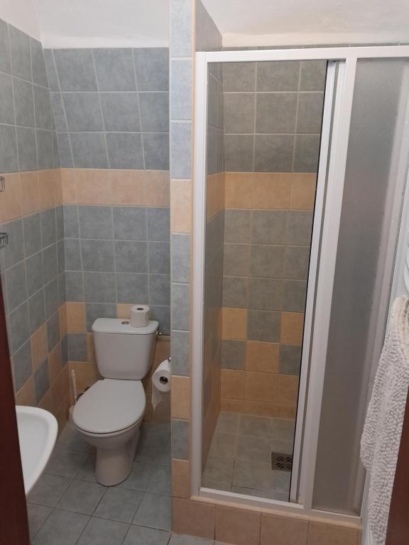 Apartments Kájovská 63 - 8