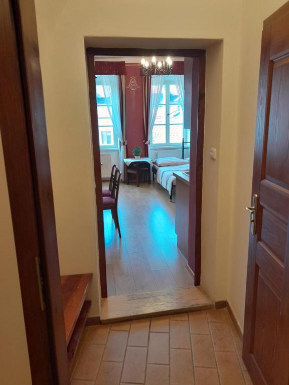 Apartments Kájovská 63 - 13