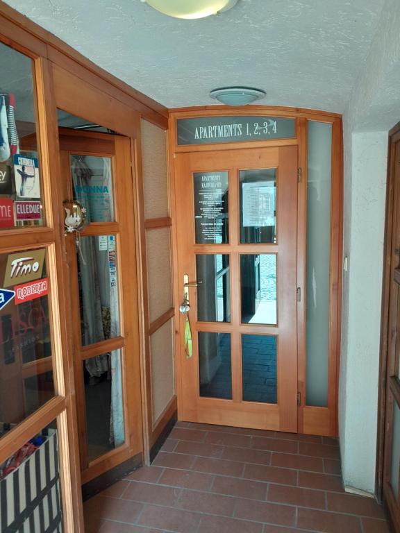 Apartments Kájovská 63 - 14