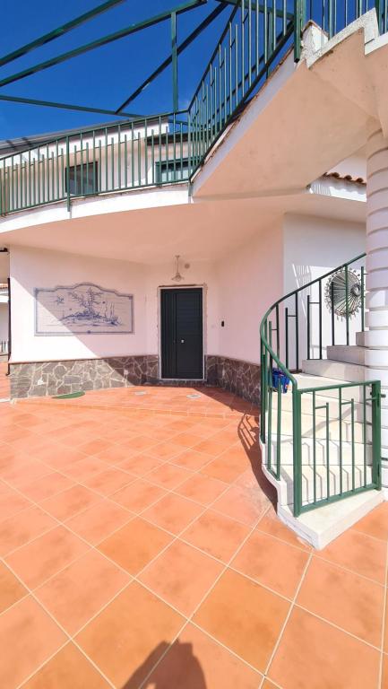 Villa Palinuro – Photos 1