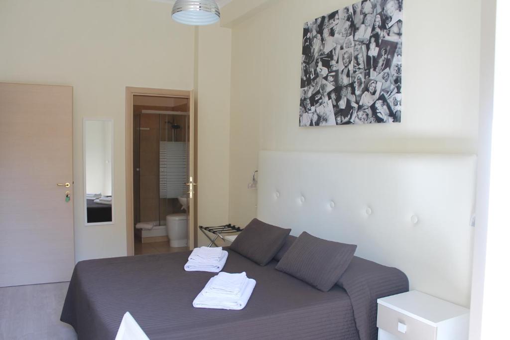 Home 57 Relais - Chambre Double Supérieure
