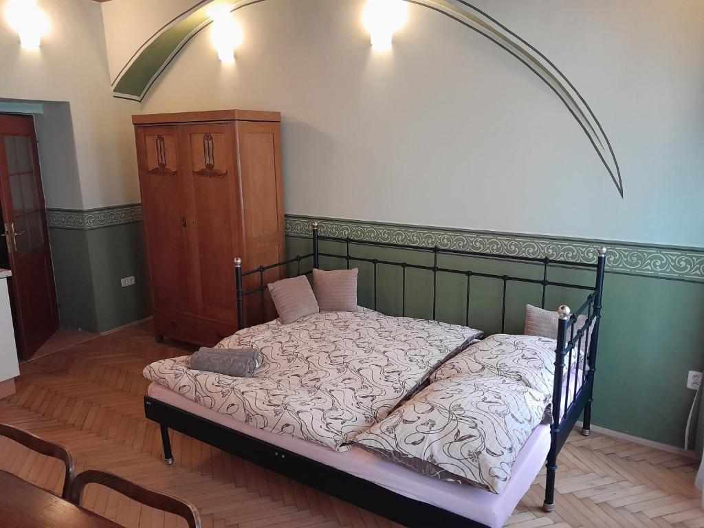 Apartments Kájovská 63 - 18